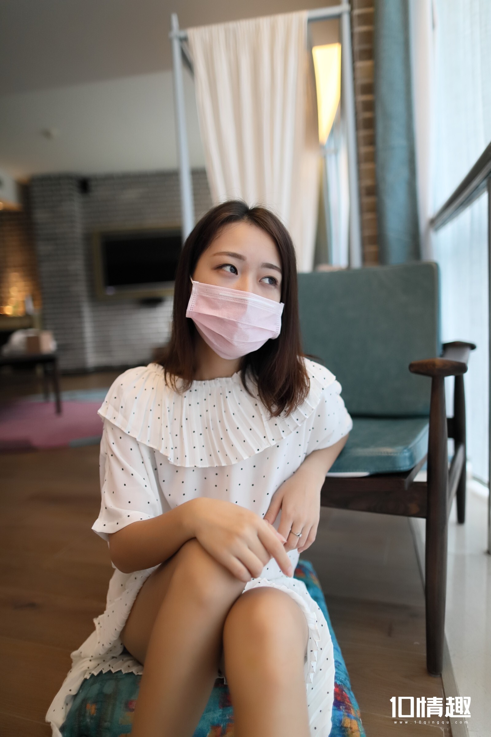 [ROSI写真]KZ系列 2017.10.05 NO.480